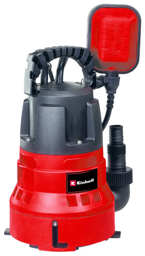 Einhell schmutzwasserpumpe - einhell,
