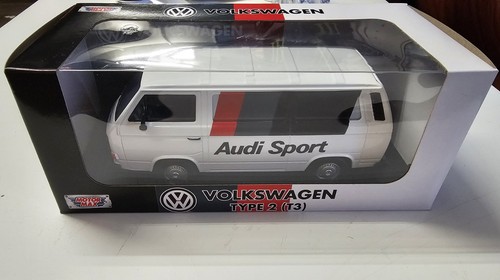 Motor max volkswagen typ 2 - vw,
