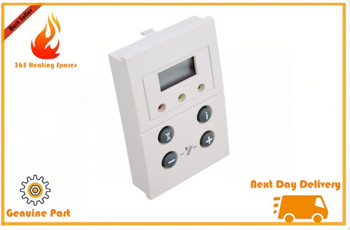 Vaillant 0020040154 display - vaillant,