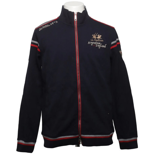 Martina trainingsjacke - la, martina,