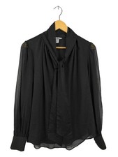 H&M Schlupf-Bluse Damen Bluse