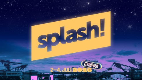 Splash festival tickets - splash!,