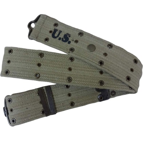 Wk2 m1936 m36 - m1936, pistolengurt