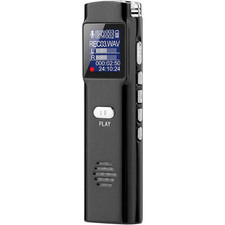 Kruger&Matz 8GB DIGITAL VOICE