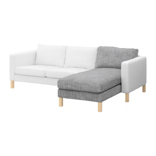 Ikea karlstad bezug - ikea,