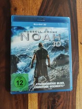 Noah 3D - Russell Crowe -