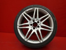 Alufelge Mercedes E-Klasse