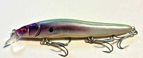 Megabass ito vision oneten - vision,