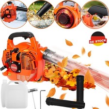 Profi Benzin Laubbläser