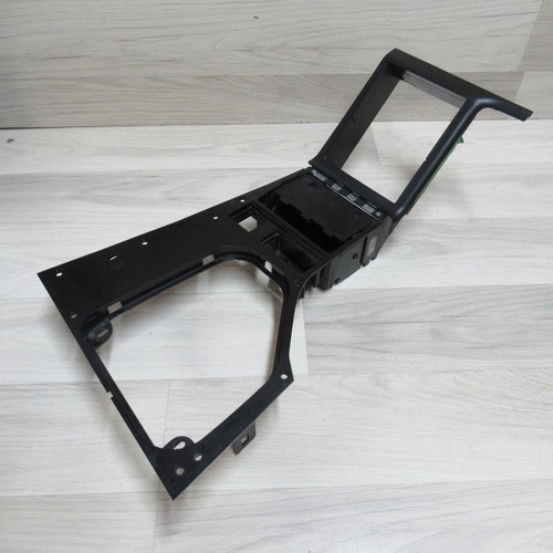 Bmw e39 mittelkonsole einsatz - mittelkonsole,