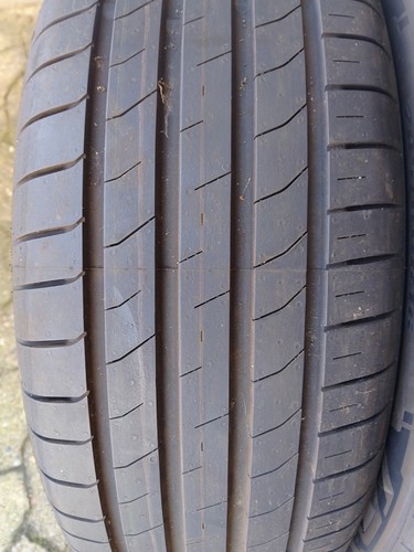 Nexen fera primus 205 r16 - n'fera,
