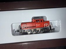 Märklin Mini-Club Spur Z,  BR