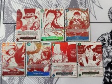 One Piece TCG 3rd Anniversary