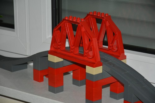 Lego duplo 3774 - lego®,