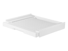 LIVARNO home Zwischenbaurahmen, für Waschmaschine und Wäschetrockner - B-Ware 