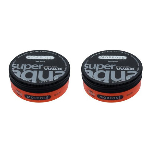 Morfose super aqua hair - morfose,
