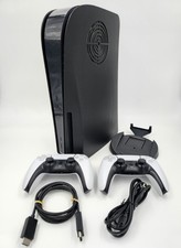 PS5 Disc Edition + Garantie +