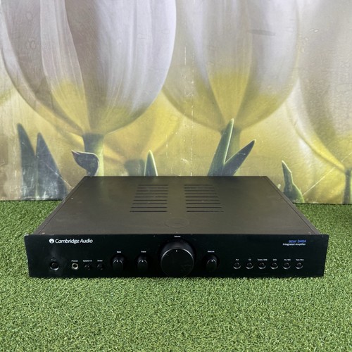 Cambridge audio azur 340a - azur,