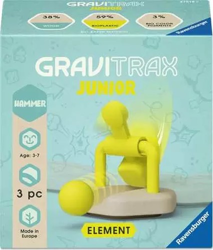 Ravensburger gravi trax - gravi,