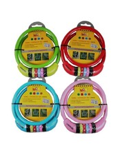 Fahrradschloss Zahlenschloss