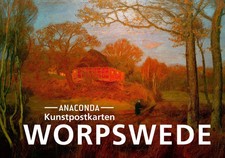 Postkarten-Set Worpswede | 18