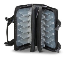 AQUANTIC Lure Organizer S *T Pilktasche Kunstködertasche Tasche für Pilker