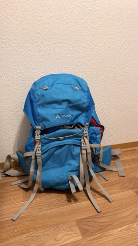 Vaude khumbu rucksack - khumbu, w