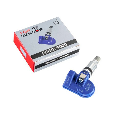 Rdks reifendruck sensor - ,