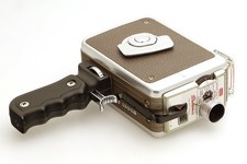 Kodak Brownie 8mm Filmkamera