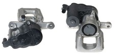 Axia 395385 Bremssattel Hinten Rechts für OPEL Corsa F GRANDLAND X (A18) MOKKA