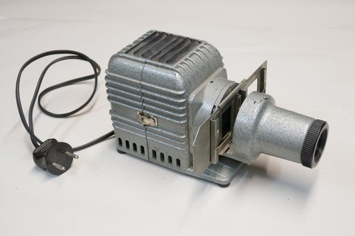 Alter diaprojektor sperling - alter,