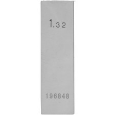 STEINLE Parallelendmaß 1,32