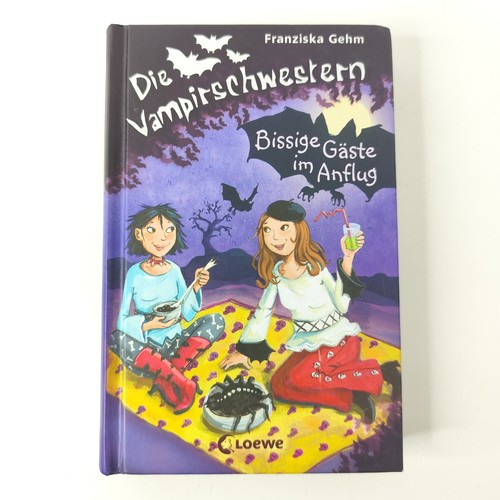 Die vampirschwestern - die, 06