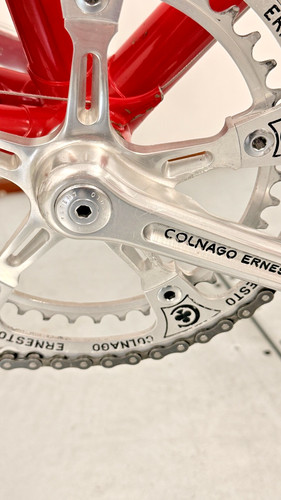 Colnago mexico 1978 - colnago, –