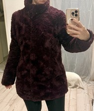 Damen Mantel, Gr.M, Vero Moda, selten getragen, hält sehr warm, modisch, dunkel 