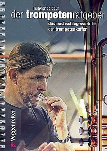 Der trompeten ratgeber - der, trompeten-ratgeber