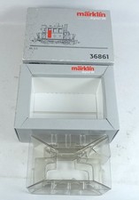 Märklin 36861 LEERKARTON