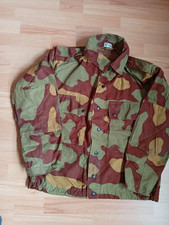 Orig. italienische Panzerjacke