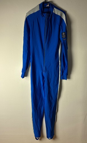 Vintage terinit ski anzug - vintage,