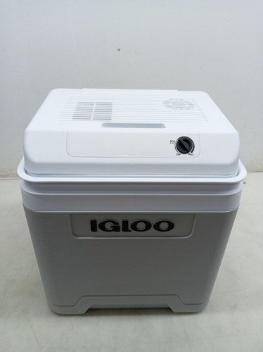 Igloo ie27 elektrische - ac/dc,