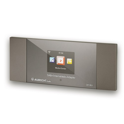 Albrecht 463 internet - 463+, internet-