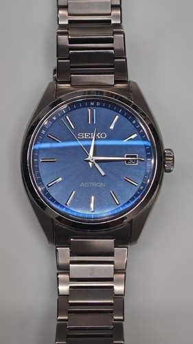 Seiko astron origin - astron,