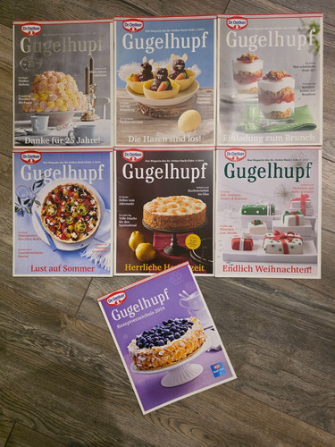 Oetker gugelhupf 6 - oetker, gugelhupf,