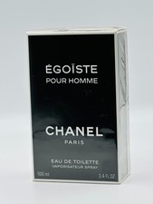 CHANEL EGOISTE POUR HOMME EAU