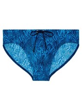 HOM Herren Badehose Swim Mini
