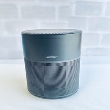 Bose Home Speaker 300 Schwarz Bluetooth/WLAN/Alexa Smart Speaker Gebraucht...
