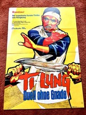 Ti Lung - Duell ohne Gnade