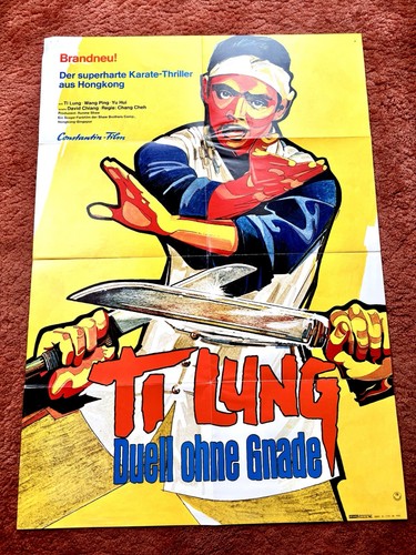 Lung duell ohne gnade - ti,