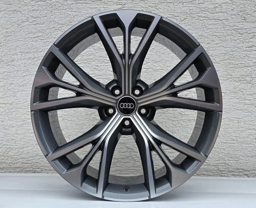 Original audi sq8 21 - x,