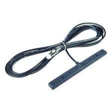 Glas-Innen-Klebeantenne